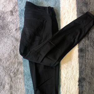 Denizen from Levi’s Jeggings